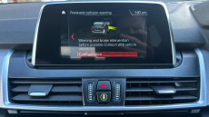 BMW 2 Series 220i M Sport 5dr DCT Petrol Hatchback